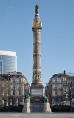 Congress Column in Brussels