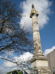 Congress Column in Brussels