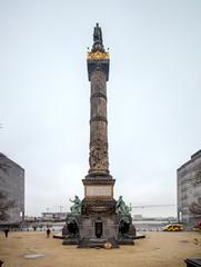 Brussels Congress Column