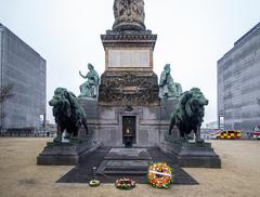 Brussels Congress Column