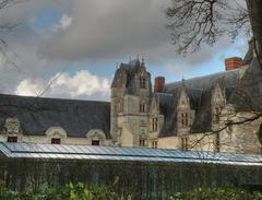 Goulaine Castle in Haute-Goulaine