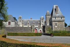 Château de Goulaine