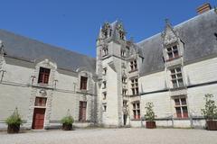 Château de Goulaine