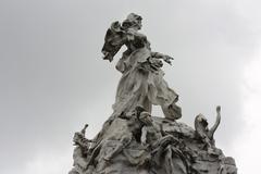 Argentine monument with ID La Carta Magna y Las Cuatro Regiones