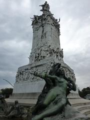 Argentine historic monument with ID 1060380