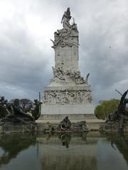 Argentine monument with ID 1060386