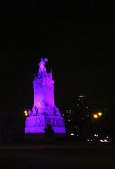 photo of the La Carta Magna y las 4 Regiones Argentinas monument