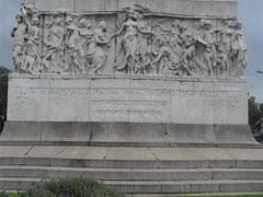 Magna Carta Memorial in Argentina