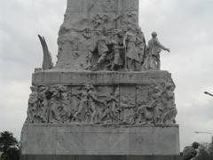 photo of Magna Carta Memorial in Argentina