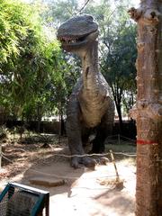 Indroda Dinosaur and Fossil Park, Gandhinagar