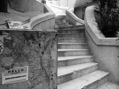 Camondo-Treppe