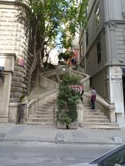 Galata Tower in Istanbul