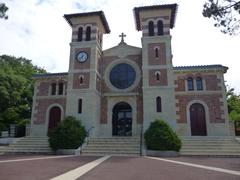 Église Notre-Dame-des-Passes d'Arcachon