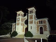 Église Notre-Dame-des-Passes d'Arcachon