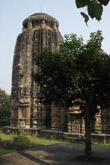 Chitrakarini Temple at Bhubaneswar