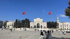 Beyazıt Square