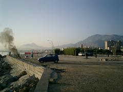 Foro Italico Palermo