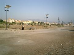 Foro Italico in Palermo