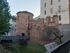 Torre del Museo Archeologico di Milano