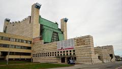 Palacio Festivales Cantabria in Santander