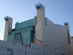 Palacio de Festivales de Cantabria