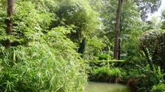 Els Jardins de la Devesa in Girona