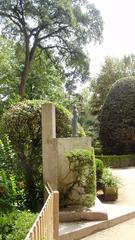 Els Jardins de la Devesa in Girona