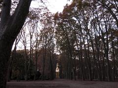 Parc de la Devesa, Girona