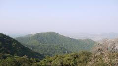 Tungareshwar Wildlife Sanctuary