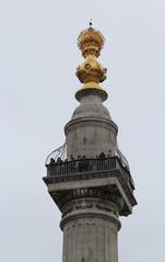 Monument at 1193901 listed building