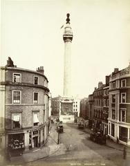 London Fire Monument