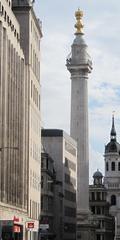 Tower in London, England