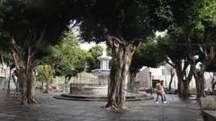 San Cristóbal de La Laguna, Santa Cruz de Tenerife, Spain
