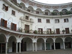 Musée de la Monnaie in Seville