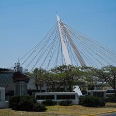 Puente Matute Remus in Guadalajara