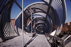 Puente de Arganzuela, Madrid