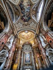 Basilica di Santa Maria in Cosmedin, Rome, Italy