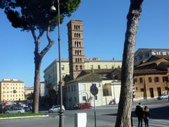 Basilica Santa Maria in Cosmedin