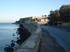 Photo of Fortetza monument in Greece