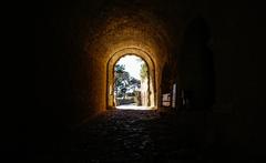 Fortezza of Rethymno in Crete