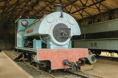 Nairobi Railway Museum