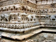 Jagdish-Tempel, Udaipur