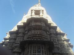 City Temple Udaipur