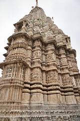 Grandiose exhibition of Heritage at Jagdish Temple in Udaipur, India