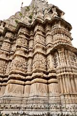 Jagdish Temple in Udaipur India