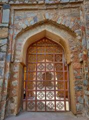 Jahaz Mahal in Delhi