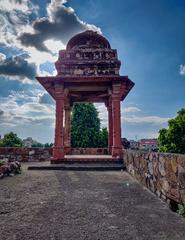 Jahaz Mahal in Delhi