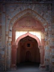 Jahaz Mahal, Mandu