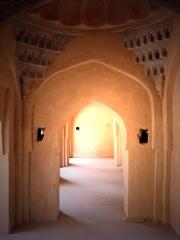 Jahaz Mahal in Mandu, India