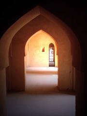 Jahaz Mahal in Mandu, India